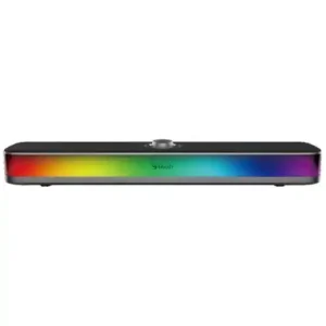 Bluetooth speaker soundbar A4Tech A4-S10 2x5w/USB/Bluetooth verzija v5.3/Dinamički RGB svetlosni efe Zvučnici i audio uređaji SOPING.RS Bluetooth speaker soundbar A4Tech A4-S10 2x5w/USB/Bluetooth verzija v5.3/Dinamički RGB svetlosni efe