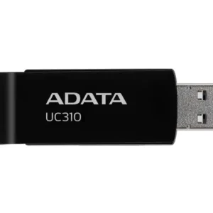 USB Flash 64 GB AData 3.2 UC310-64G-RBK USB Flash SOPING.RS USB Flash 64 GB AData 3.2 UC310-64G-RBK