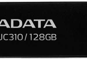 USB Flash 128 GB AData 3.2 UC310-128G-RBK USB Flash SOPING.RS USB Flash 128 GB AData 3.2 UC310-128G-RBK