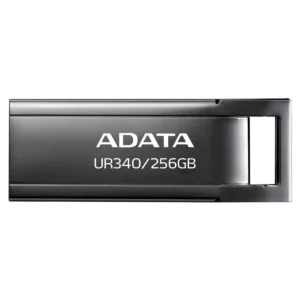 USB Flash 256 GB AData 3.2 AROY-UR340-256GBK USB Flash SOPING.RS USB Flash 256 GB AData 3.2 AROY-UR340-256GBK