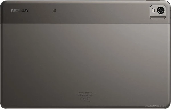 Tablet 10.4 Nokia T21 1200×2000/OC 1.8GHz/4GB/128GB/LTE/8 Mpix/Android/siva Ipad i Tableti SOPING.RS 43 Tablet 10.4 Nokia T21 1200x2000/OC 1.8GHz/4GB/128GB/LTE/8 Mpix/Android/siva - Слика 3