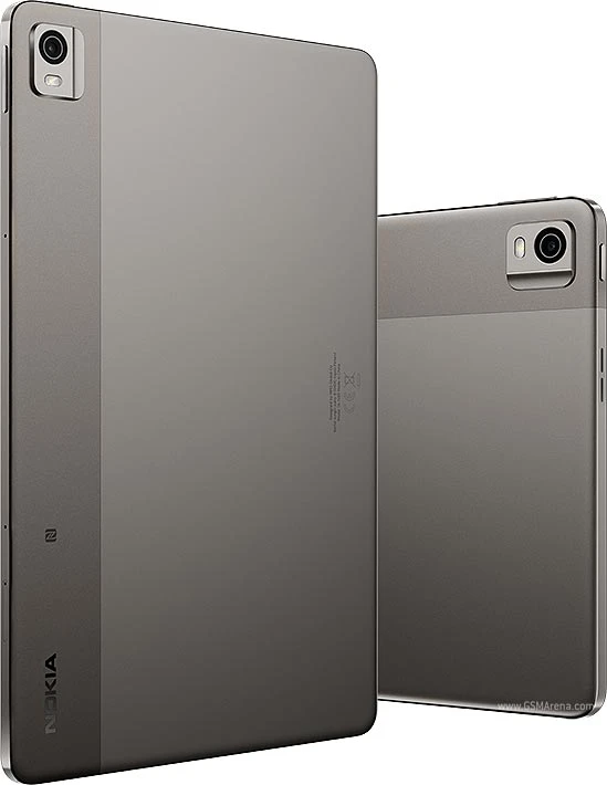 Tablet 10.4 Nokia T21 1200×2000/OC 1.8GHz/4GB/128GB/LTE/8 Mpix/Android/siva Ipad i Tableti SOPING.RS 42 Tablet 10.4 Nokia T21 1200x2000/OC 1.8GHz/4GB/128GB/LTE/8 Mpix/Android/siva - Слика 2