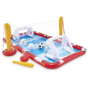 Bazen intex dečiji ACTION SPORTS PLAY CENTER 3.25 x 2.67 x1.02