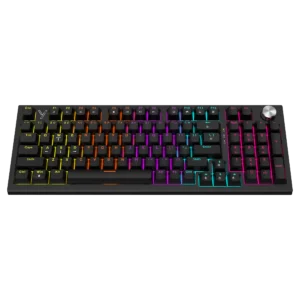 Tastatura YENKEE YKB 3510US APEX mehanička/ outemu red switch