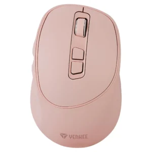 Bežični miš Yenkee YMS 2080PK WL SLIDER roze Miševi SOPING.RS Bežični miš Yenkee YMS 2080PK WL SLIDER roze