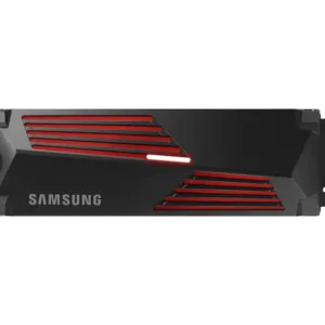 SSD M.2 NVME 4TB Samsung 990 Pro  MZ-V9P4T0CW - MZ-V9P4T0CW