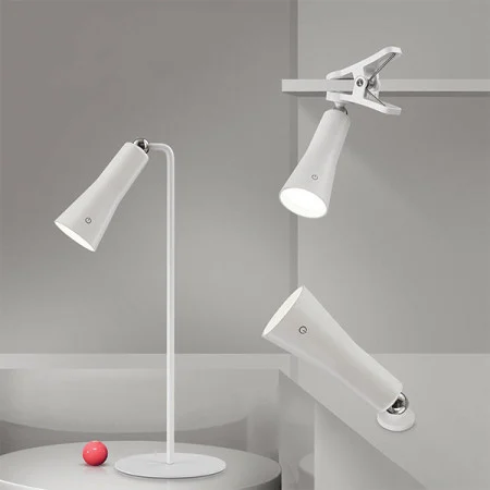 Xled click 3W multifunkcionalna magnet lampa,4u1,300 lum,4000K,3 nivoa osvetljenja,USB punjenje LED rasveta SOPING.RS 41 Xled click 3W multifunkcionalna magnet lampa,4u1,300 lum,4000K,3 nivoa osvetljenja,USB punjenje