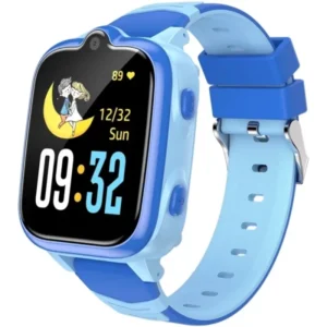 Smart Watch Blackview Z10 Sim kartica Plavi dečiji SmartWatch SOPING.RS Smart Watch Blackview Z10 Sim kartica Plavi dečiji