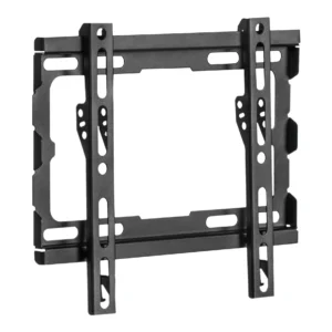 Nosač za TV MAX FL43 23-43/vesa max 200×200/45kg/fiksni TV i video oprema SOPING.RS Nosač za TV MAX FL43 23-43/vesa max 200x200/45kg/fiksni