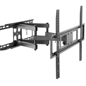 Nosač za TV MAX ML65 32-55/vesa max 400×400/40kg/zglobni TV i video oprema SOPING.RS Nosač za TV MAX ML65 32-55/vesa max 400x400/40kg/zglobni