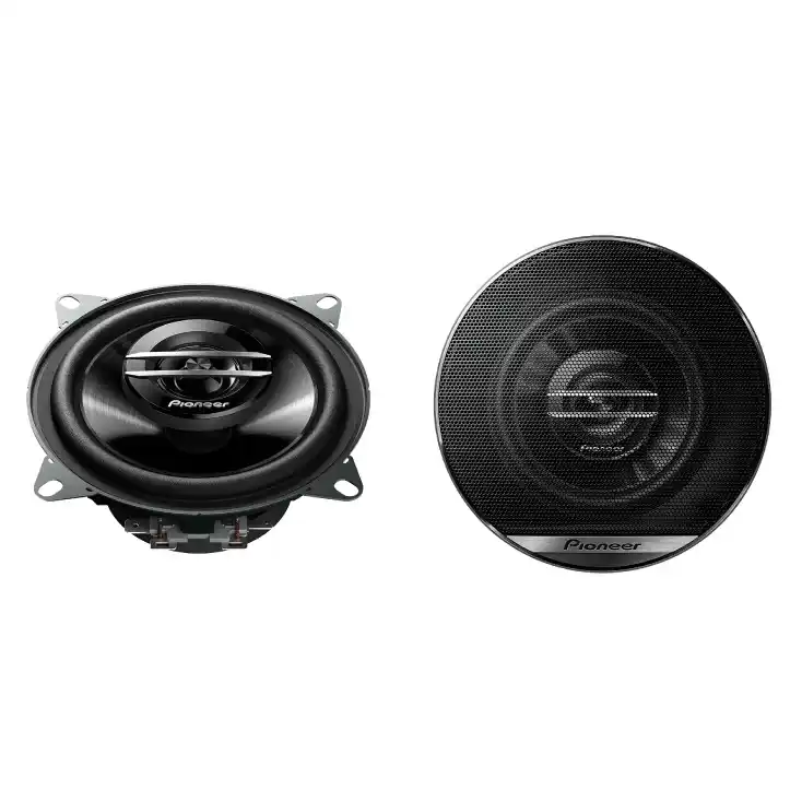 Auto zvučnici Pioneer TS-G1020F 10cm Zvučnici i audio uređaji SOPING.RS 41 Auto zvučnici Pioneer TS-G1020F 10cm