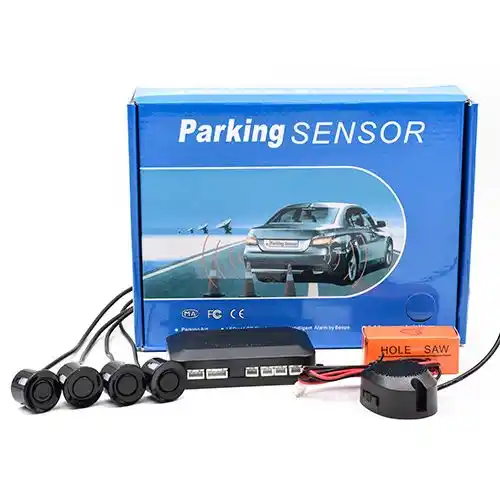 Parking senzori Kettz KT-PS202 pištavac Ostalo SOPING.RS 41 Parking senzori Kettz KT-PS202 pištavac