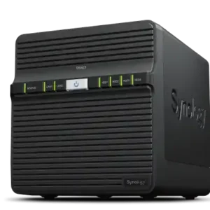 Storage Synology NAS DS-423 NAS SOPING.RS Storage Synology NAS DS-423