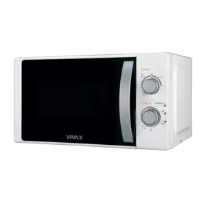 Mikrotalasna Vivax MWO-2078/snaga 700W/bela/zapremina 20l Mikrotalasne rerne SOPING.RS Mikrotalasna Vivax MWO-2078/snaga 700W/bela/zapremina 20l