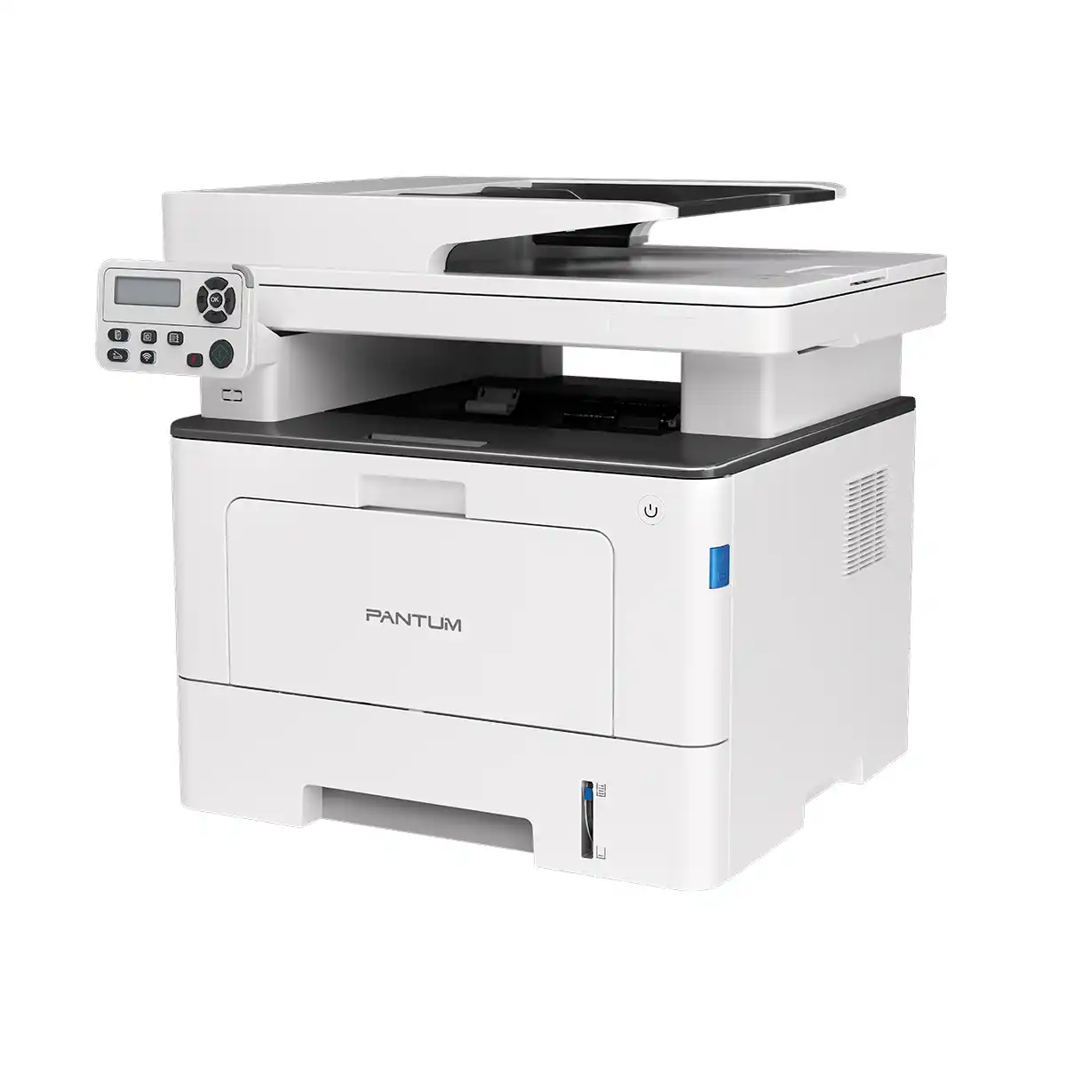 MFP Laser Pantum BM5100adw štampač/skener/kopir/DADF/40ppm/1200dpi/512MB/duplex/LAN/WiFi/NFC Štampači SOPING.RS 45 MFP Laser Pantum BM5100adw štampač/skener/kopir/DADF/40ppm/1200dpi/512MB/duplex/LAN/WiFi/NFC - Слика 5