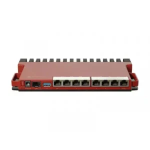 MikroTik L009UiGS-RM Ruteri SOPING.RS MikroTik L009UiGS-RM