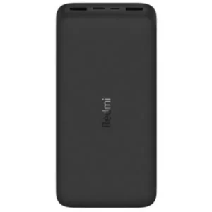 Power bank Xiaomi 20000mAh Fast 18W Punjači i auto držači za mobilne telefone SOPING.RS Power bank Xiaomi 20000mAh Fast 18W