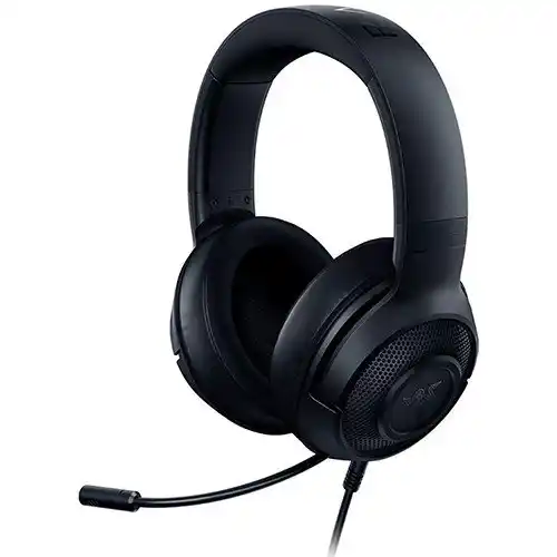 Slušalice RAZER Kraken X Lite – Essential Wired RZ04-02950100-R381 Slušalice SOPING.RS 41 Slušalice RAZER Kraken X Lite - Essential Wired RZ04-02950100-R381