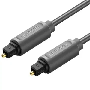 Kabl audio optički Toslink Ugreen AV122 2m Audio kablovi SOPING.RS Kabl audio optički Toslink Ugreen AV122 2m