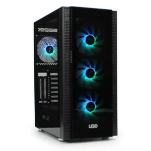 Kućiste UGD Nexus 3517 bez napajanja/ATX/ARGB/USB 3.0 Kućišta računara SOPING.RS Kućiste UGD Nexus 3517 bez napajanja/ATX/ARGB/USB 3.0