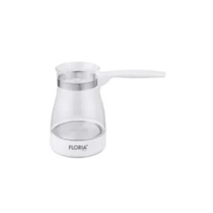 Kuvalo za kafu Zilan ZLN 8139/Zapremina 0.5 L/staklena posuda Aparati za kafu SOPING.RS Kuvalo za kafu Zilan ZLN 8139/Zapremina 0.5 L/staklena posuda