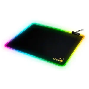 Podloga Gaming Genius GX-Pad 500S RGB Black USB 355×255 mm Podloge SOPING.RS Podloga Gaming Genius GX-Pad 500S RGB Black USB 355x255 mm