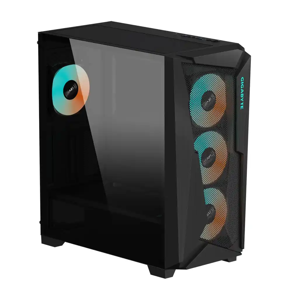 Kućište Gigabyte GB-C301G V2 – C301G V2 Kućišta računara SOPING.RS 42 Kućište Gigabyte GB-C301G V2 - C301G V2 - Слика 2