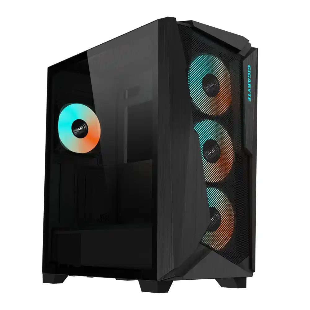 Kućište Gigabyte GB-C301G V2 – C301G V2 Kućišta računara SOPING.RS 41 Kućište Gigabyte GB-C301G V2 - C301G V2