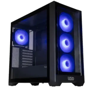 Kućište UGD Titan 2314 Kućišta računara SOPING.RS Kućište UGD Titan 2314