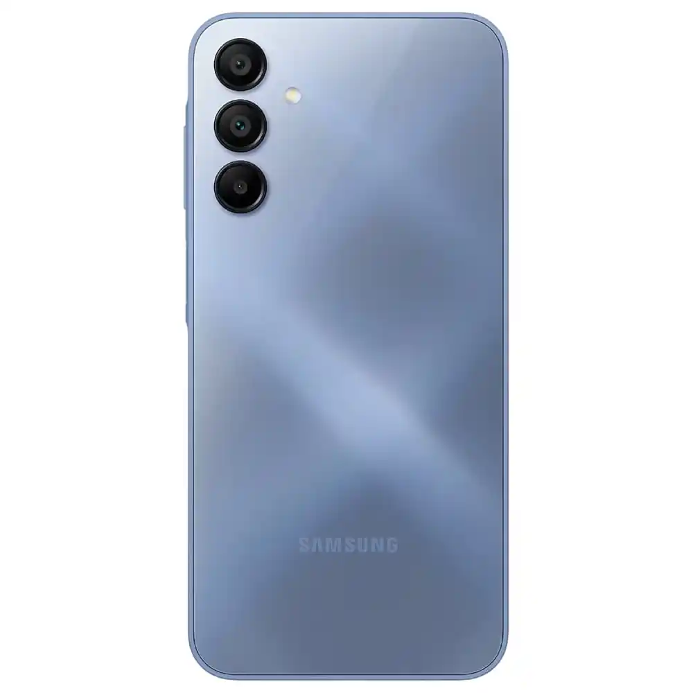 Mobilni telefon Samsung Galaxy A15 4/128 Blue Mobilni telefoni SOPING.RS 44 Mobilni telefon Samsung Galaxy A15 4/128 Blue - Слика 4