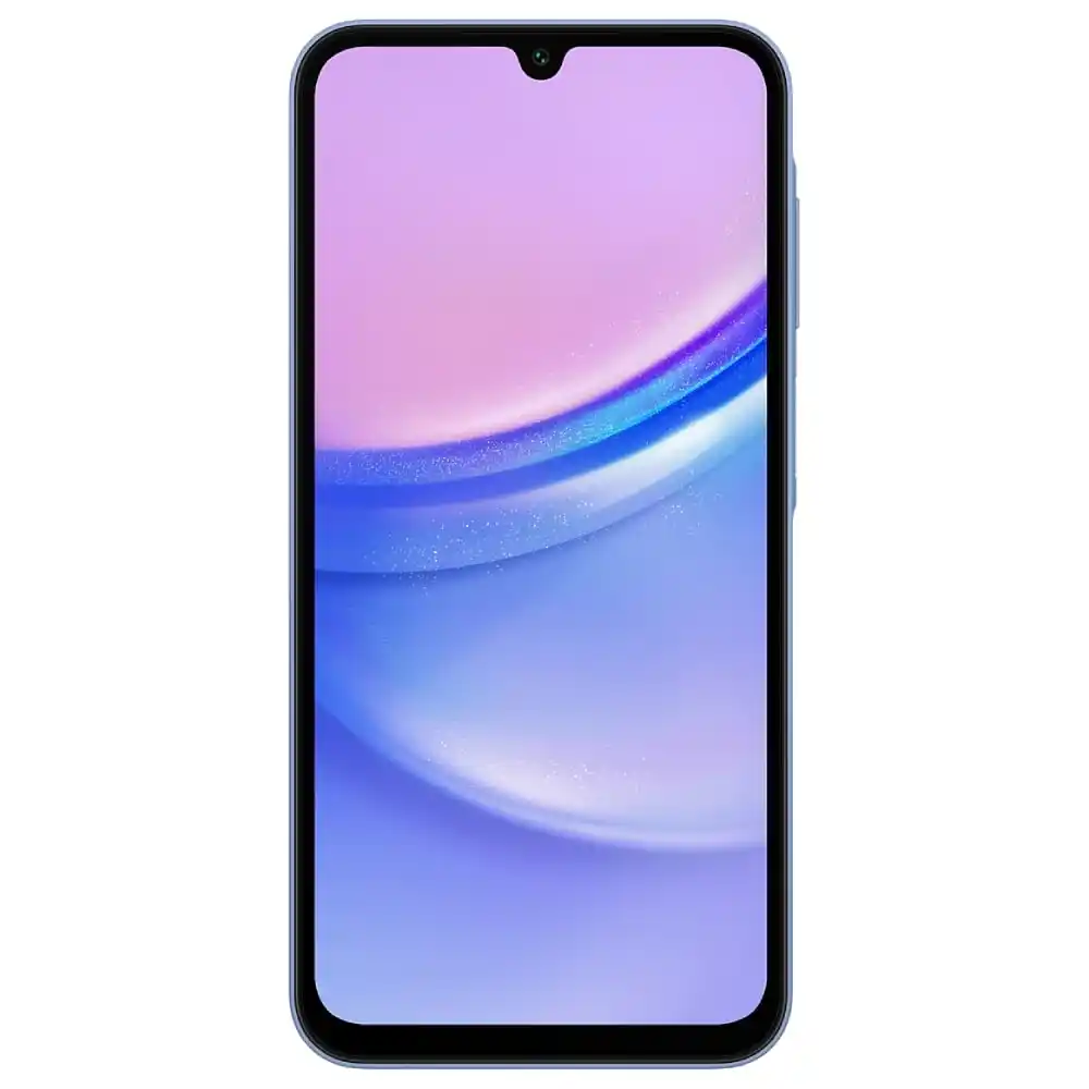 Mobilni telefon Samsung Galaxy A15 4/128 Blue Mobilni telefoni SOPING.RS 42 Mobilni telefon Samsung Galaxy A15 4/128 Blue - Слика 2