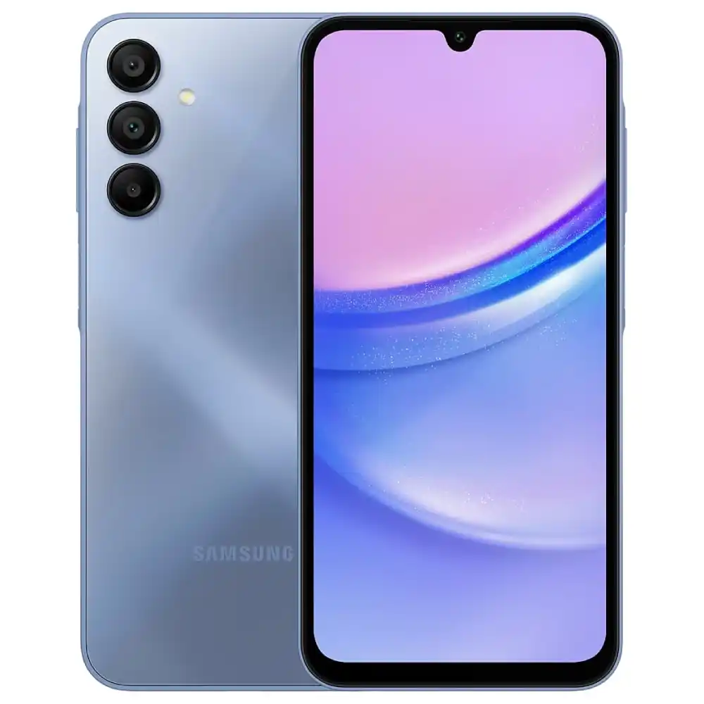 Mobilni telefon Samsung Galaxy A15 4/128 Blue Mobilni telefoni SOPING.RS 41 Mobilni telefon Samsung Galaxy A15 4/128 Blue