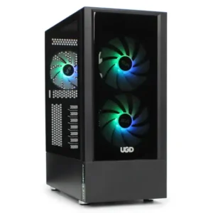 Kućište UGD AMADEUS 3721 bez napajanja/ATX/ARGB/USB 3.0 Kućišta računara SOPING.RS Kućište UGD AMADEUS 3721 bez napajanja/ATX/ARGB/USB 3.0