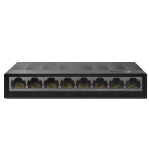 Svič 10/100/1000 8-port TP-Link LS1008G Svičevi SOPING.RS Svič 10/100/1000 8-port TP-Link LS1008G
