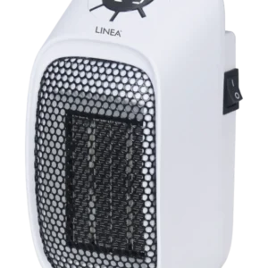 Prenosiva ventilatorska grejalica LINEA LPI-0587 400W Grejna tela SOPING.RS Prenosiva ventilatorska grejalica LINEA LPI-0587 400W