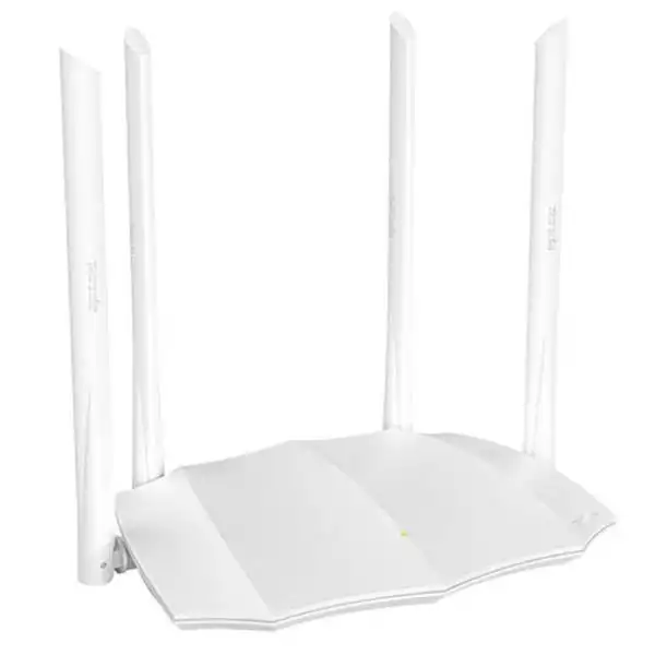 Wireless Router Tenda AC5/v3/AC1200 2,4 GHz & 5 GHz/4x6dbi/1WAN/3LAN/Repeater/AP Ruteri SOPING.RS 42 Wireless Router Tenda AC5/v3/AC1200 2,4 GHz & 5 GHz/4x6dbi/1WAN/3LAN/Repeater/AP - Слика 2