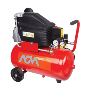 AGM kompresor za vazduh 24L AGM Alati SOPING.RS AGM kompresor za vazduh 24L AGM