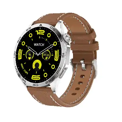 Smart Watch MADOR GT4 braon SmartWatch SOPING.RS 41 Smart Watch MADOR GT4 braon