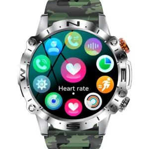 Smart Watch MADOR K59 zeleni SmartWatch SOPING.RS Smart Watch MADOR K59 zeleni