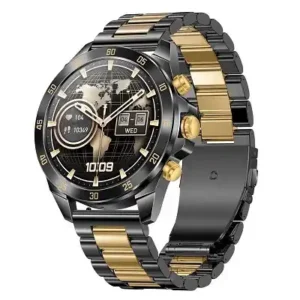 Smart Watch MADOR NX1 zlatni SmartWatch SOPING.RS Smart Watch MADOR NX1 zlatni