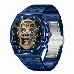Smart Watch MADOR AK68 plavi SmartWatch SOPING.RS Smart Watch MADOR AK68 plavi