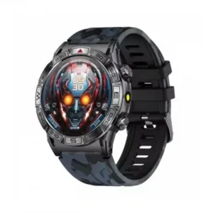 Smart Watch MADOR KC80 crni SmartWatch SOPING.RS Smart Watch MADOR KC80 crni