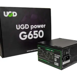 Napajanje 650W UGD G650 PFC Napajanja SOPING.RS Napajanje 650W UGD G650 PFC