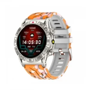 Smart Watch MADOR KC80 narandžasti SmartWatch SOPING.RS Smart Watch MADOR KC80 narandžasti
