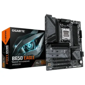 Matična ploča AM5 Gigabyte B650 EAGLE DP/HDMI/M.2 Matične ploče SOPING.RS Matična ploča AM5 Gigabyte B650 EAGLE DP/HDMI/M.2