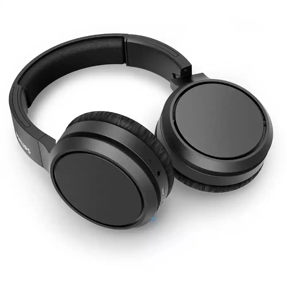 Bežične slušalice Philips TAH5205BK/00 Crne Slušalice SOPING.RS 43 Bežične slušalice Philips TAH5205BK/00 Crne - Слика 3