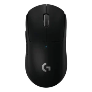 Bežični miš Logitech G PRO X Superlight Wireless V2 crna Miševi SOPING.RS Bežični miš Logitech G PRO X Superlight Wireless V2 crna