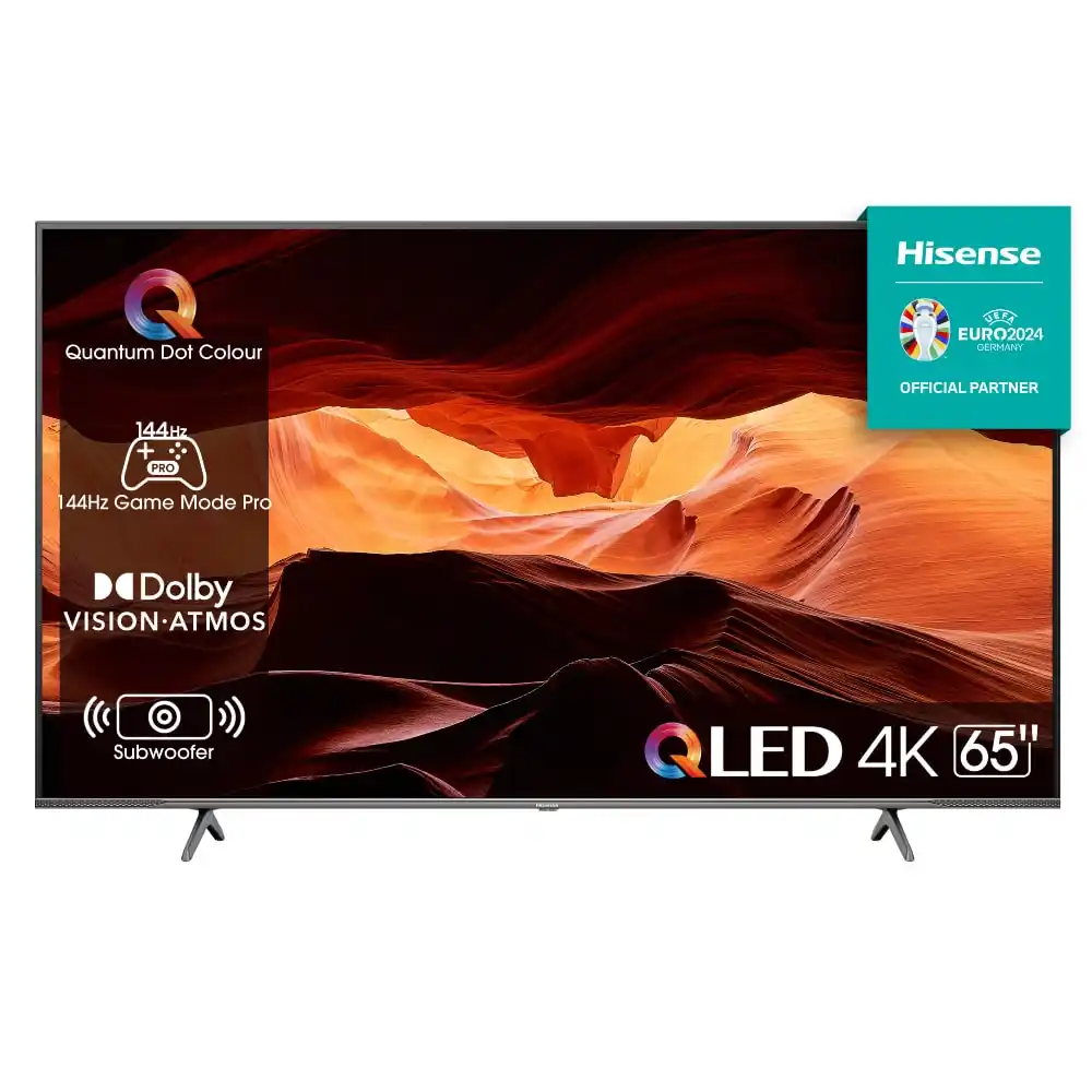 SMART QLED TV 65 Hisense 65E7KQ PRO 3840×2160/UHD/4K/DVB-T/T2/C/S/S2 Televizori SOPING.RS 41 SMART QLED TV 65 Hisense 65E7KQ PRO 3840x2160/UHD/4K/DVB-T/T2/C/S/S2