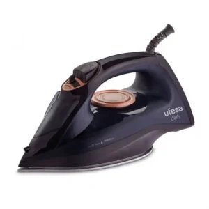 Pegla Ufesa PV1100C Daily/snaga 2400 W/crna Pegle za veš SOPING.RS Pegla Ufesa PV1100C Daily/snaga 2400 W/crna