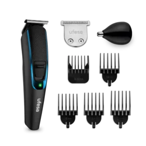 Trimer za kosu i bradu Ufesa GK6750 7 u 1 Trimeri SOPING.RS Trimer za kosu i bradu Ufesa GK6750 7 u 1